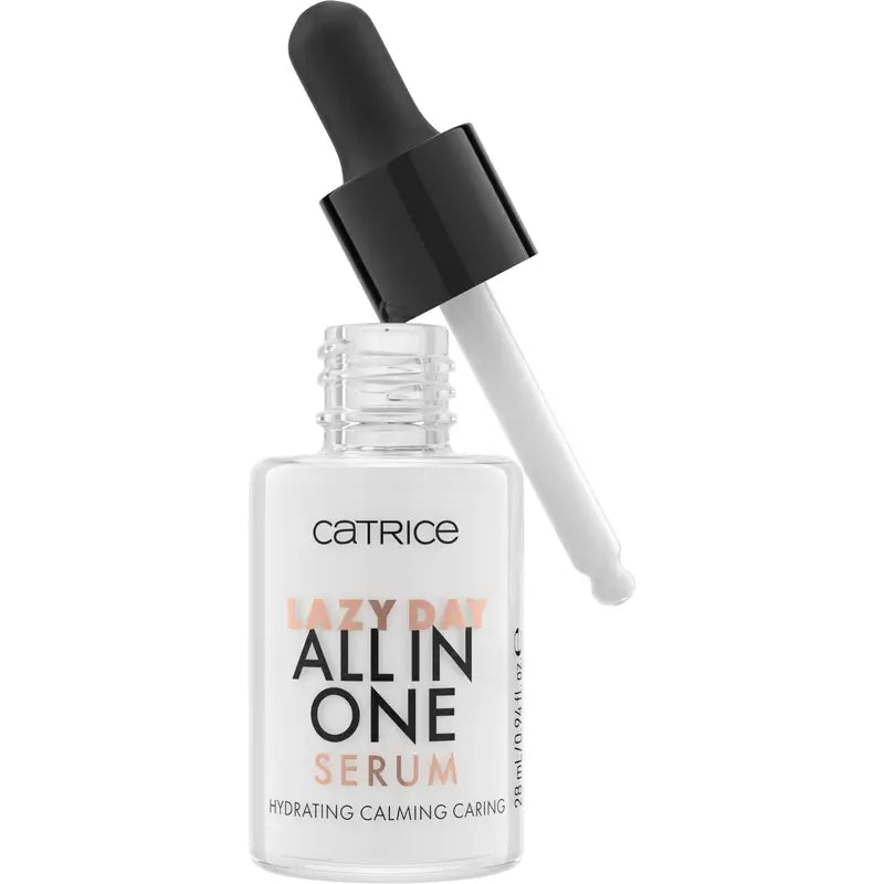 Catrice All In One Serum Fauler Tag , 28 ml