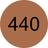 Catrice Lidschatten Art Couleurs 440 , 2 gr