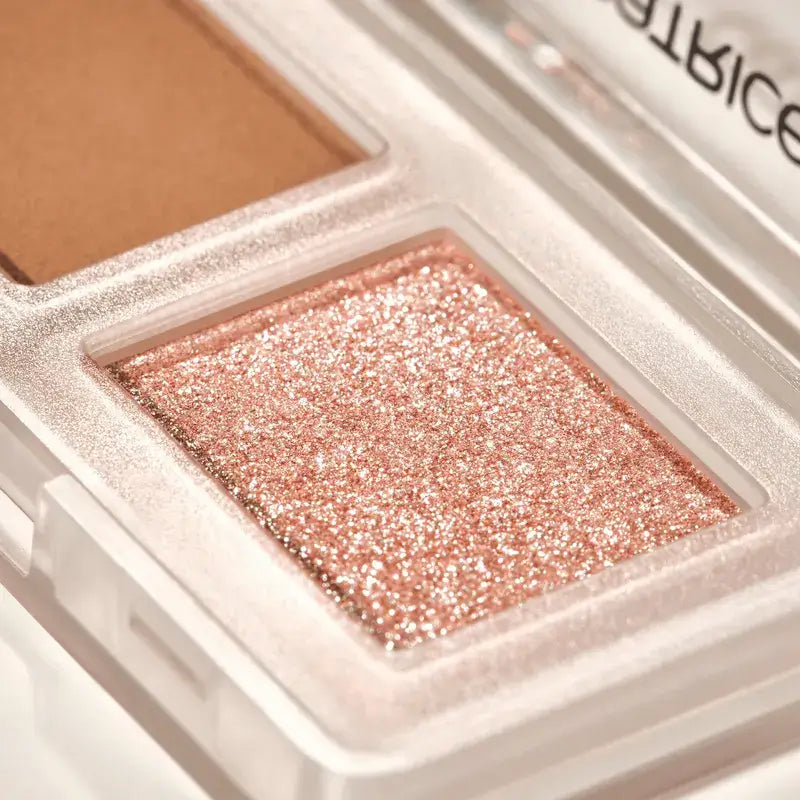Catrice Creme Lidschatten Puder Diamond Treasures 010 , 2,8 gr