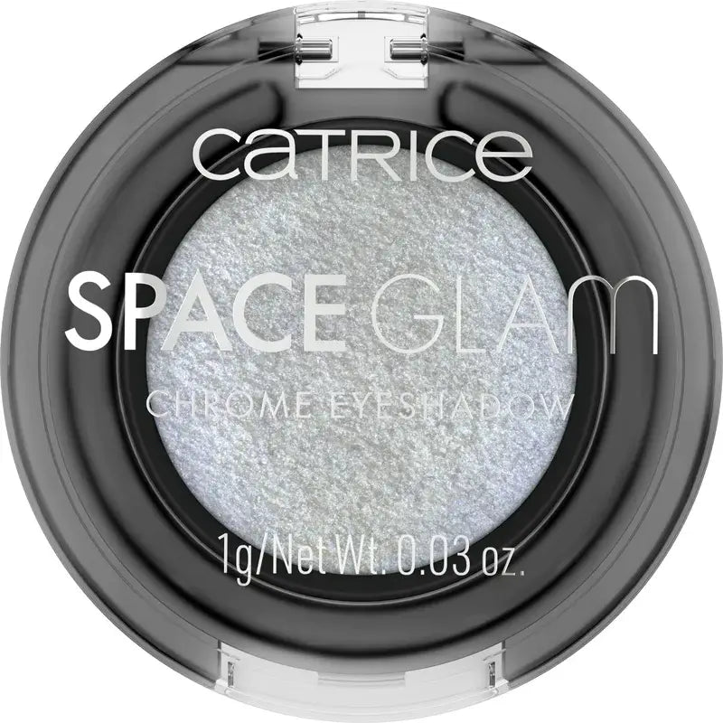 Catrice Space Glam Chrome Lidschatten 040 , 1 gr