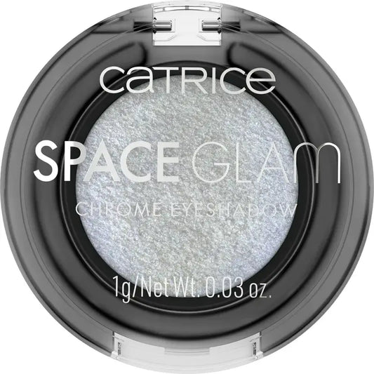 Catrice Space Glam Chrome Lidschatten 040 , 1 gr