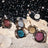 Catrice Space Glam Chrome Lidschatten 040 , 1 gr