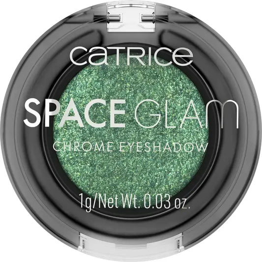 Catrice Space Glam Chrome Lidschatten 060 , 1 gr