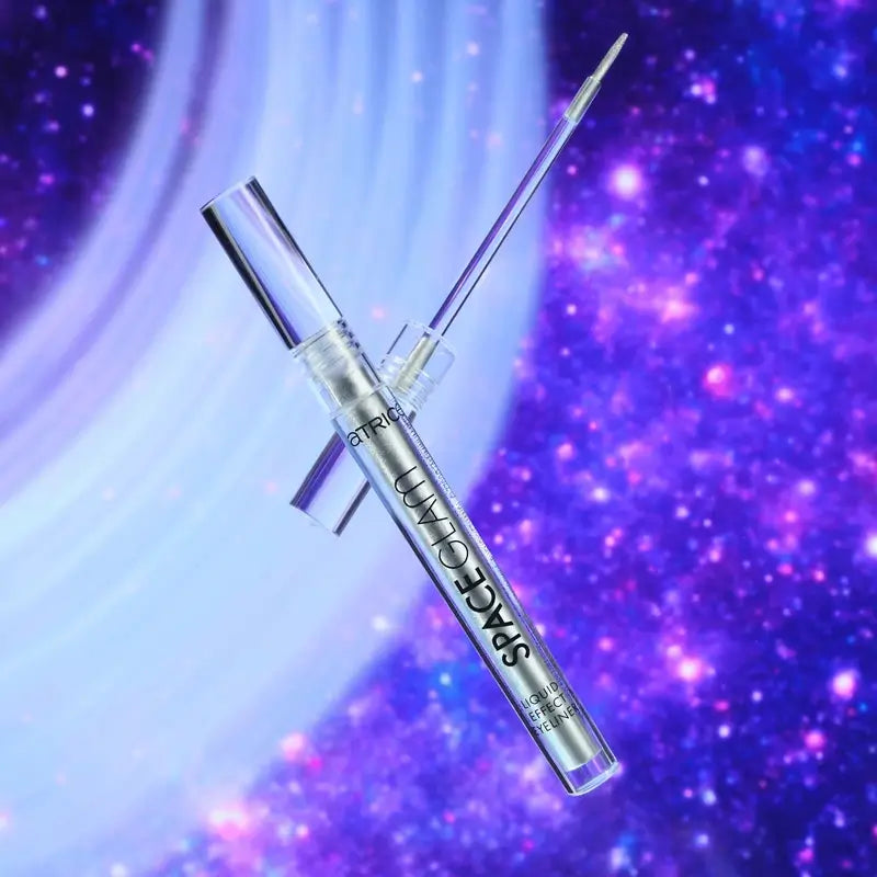 Catrice Space Glam Flüssiger Effekt Eyeliner 010 , 1,4 ml