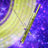 Catrice Space Glam Flüssiger Effekt Eyeliner 020 , 1,4 ml