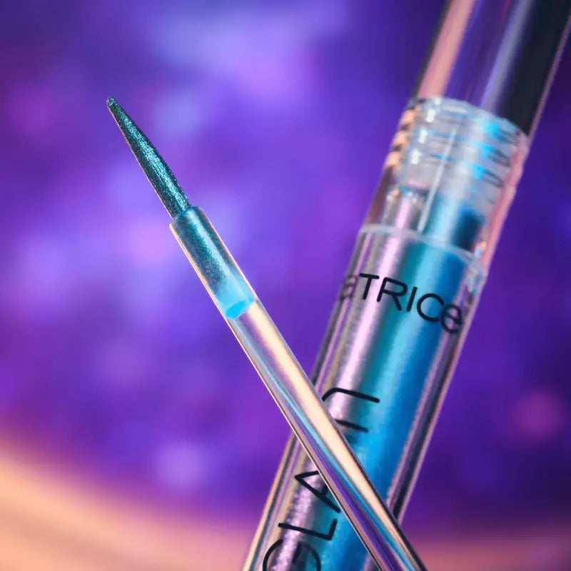Catrice Space Glam Flüssiger Effekt Eyeliner 030 , 1,4 ml