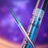 Catrice Space Glam Flüssiger Effekt Eyeliner 030 , 1,4 ml
