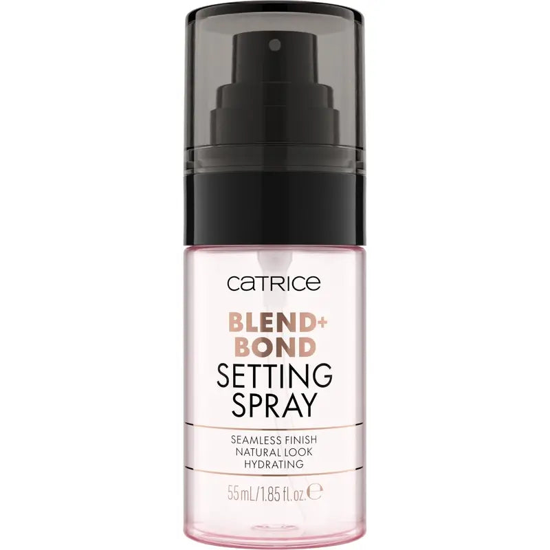 Catrice Fixierspray Blend + Bomb , 55 ml