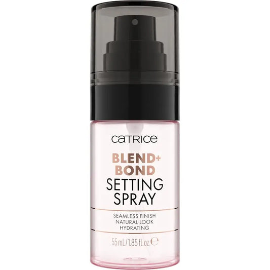 Catrice Fixierspray Blend + Bomb , 55 ml