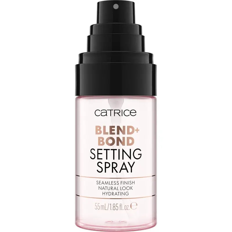 Catrice Fixierspray Blend + Bomb , 55 ml