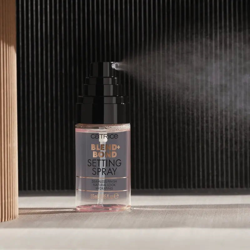 Catrice Fixierspray Blend + Bomb , 55 ml