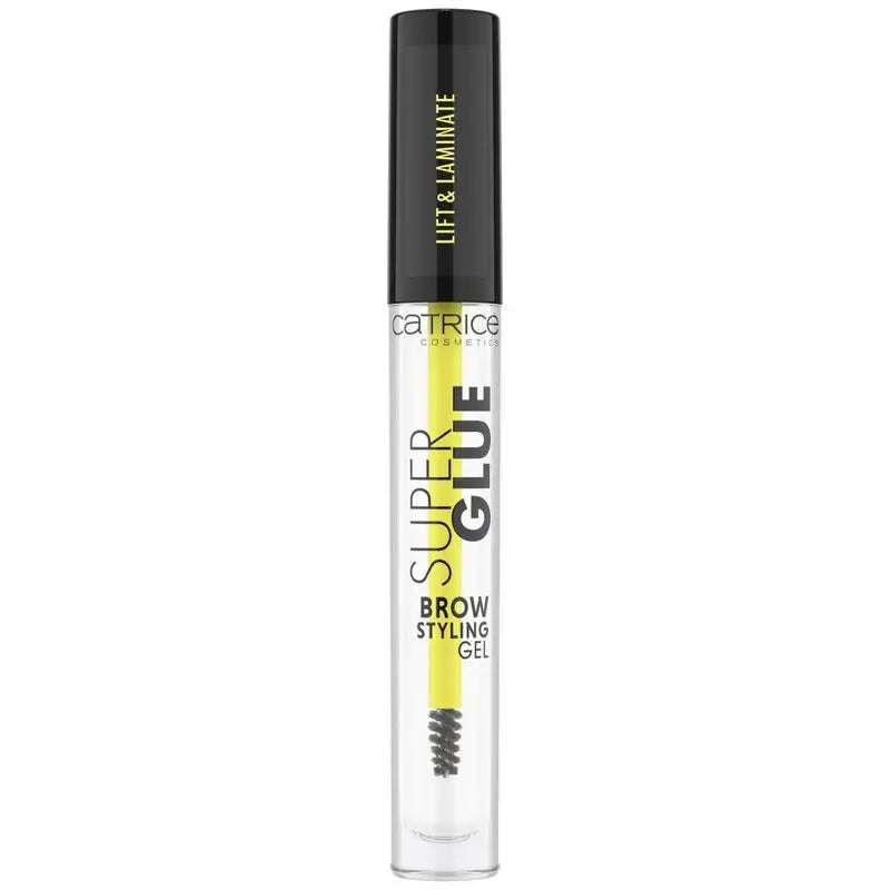 Catrice Super Glue Augenbrauen-Styling-Gel 010, 4 ml