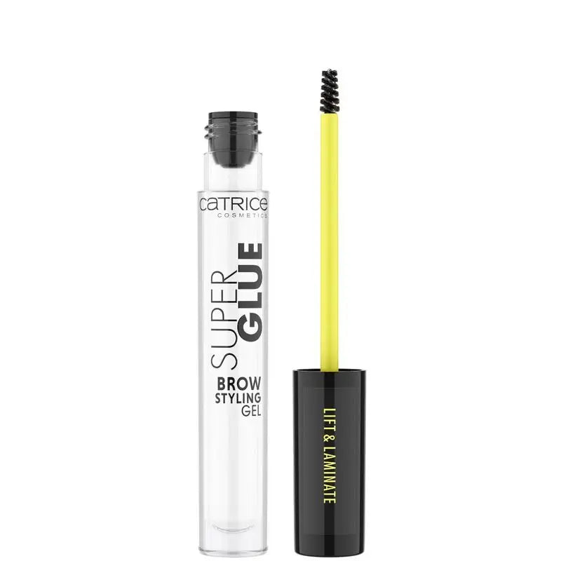 Catrice Super Glue Eyebrow Styling Gel 010, 4 ml