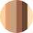 Catrice Die dunkle Kakao-Lidschattenpalette , 9 g