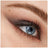 Catrice Die staubige Matte Lidschattenpalette, 9 Gramm