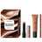 Catrice The Glossy Sequence Nude Lip Set 01