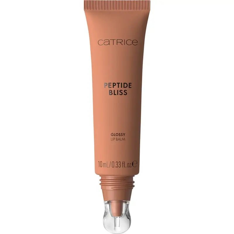 Catrice The Glossy Sequence Nude Lip Set 01