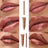 Catrice The Glossy Sequence Nude Lip Set 01