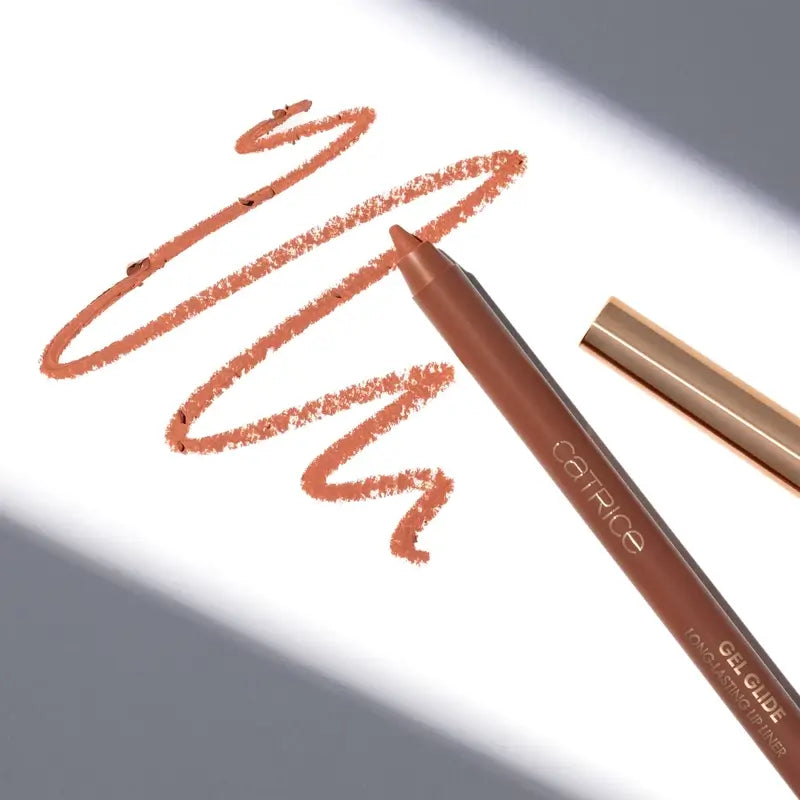 Catrice The Glossy Sequence Nude Lip Set 01