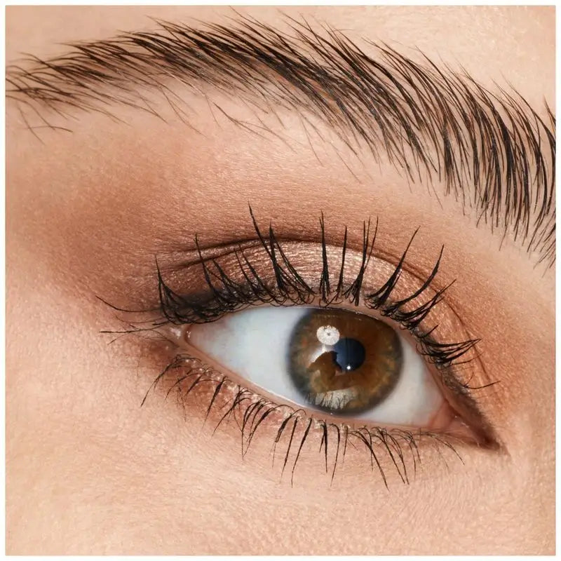Catrice Die heiße Mokka-Lidschattenpalette, 9 Gramm