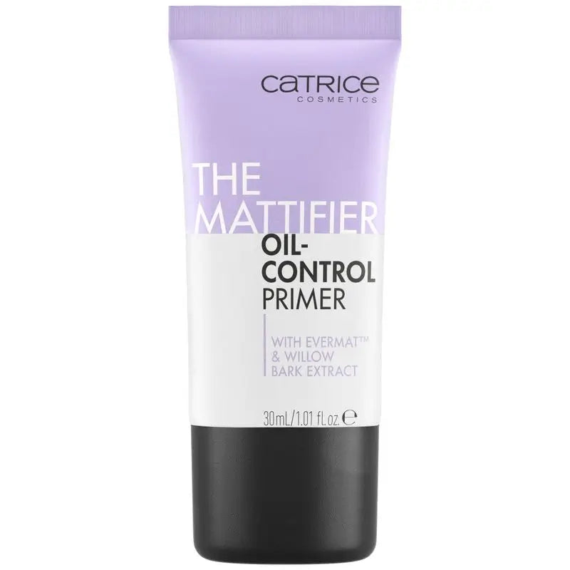 Catrice Der Mattierer Oil-Control Prebase, 30 ml