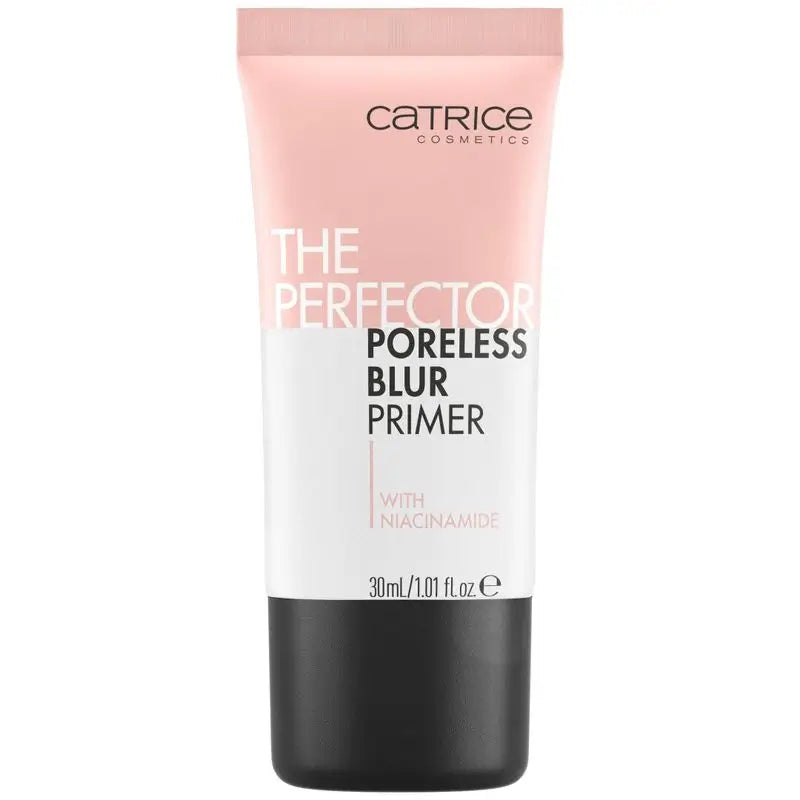 Catrice The Perfector Porenlose Unschärfe Grundierung, 30 ml