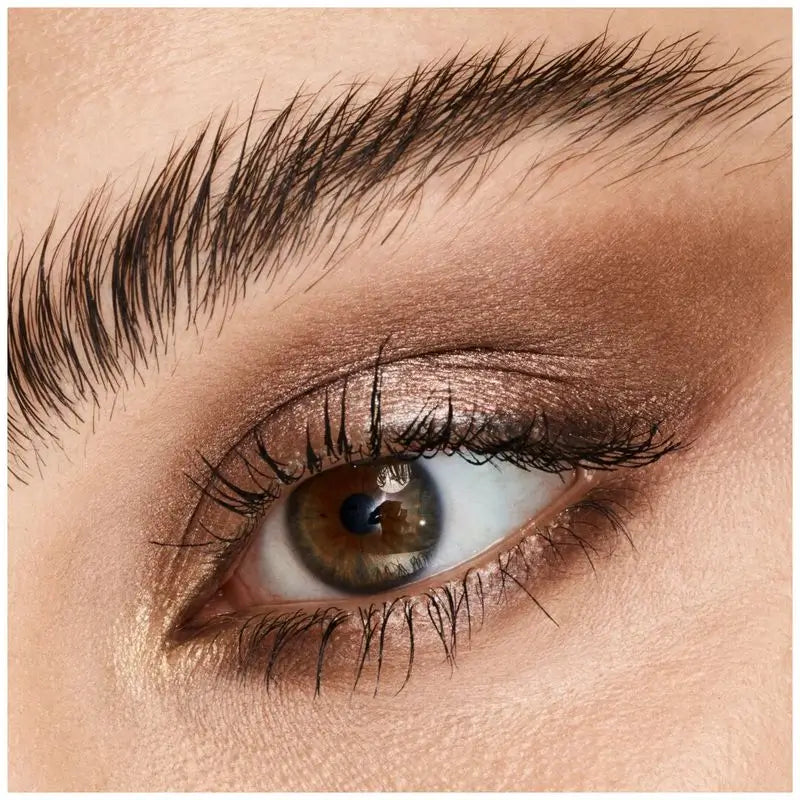 Catrice The Pure Nude Lidschatten Palette, 9 Gramm