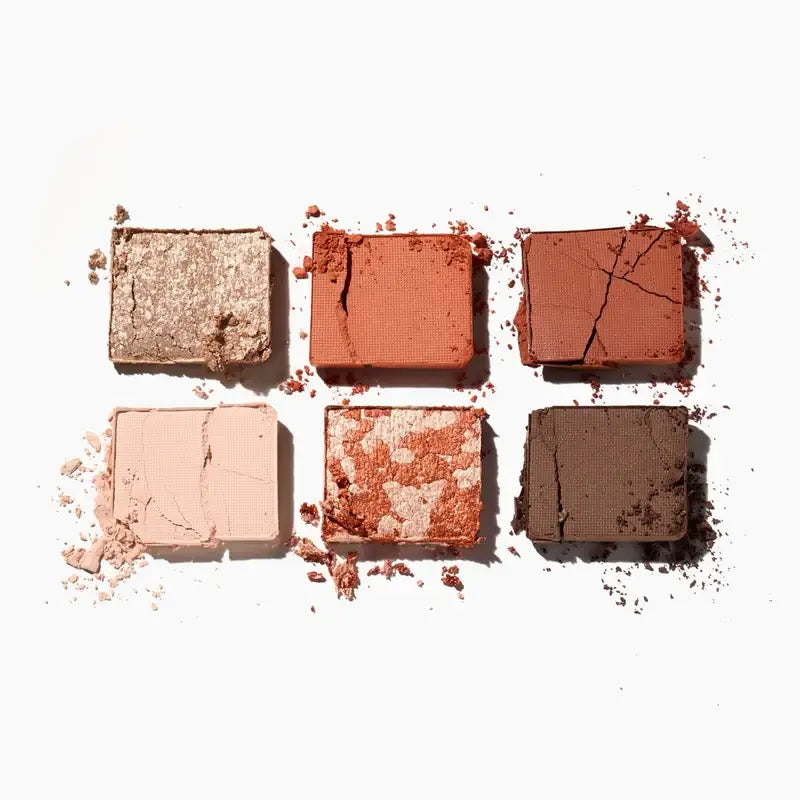 Catrice Tiny Treasures Lidschatten Palette 030 , 4,2 gr