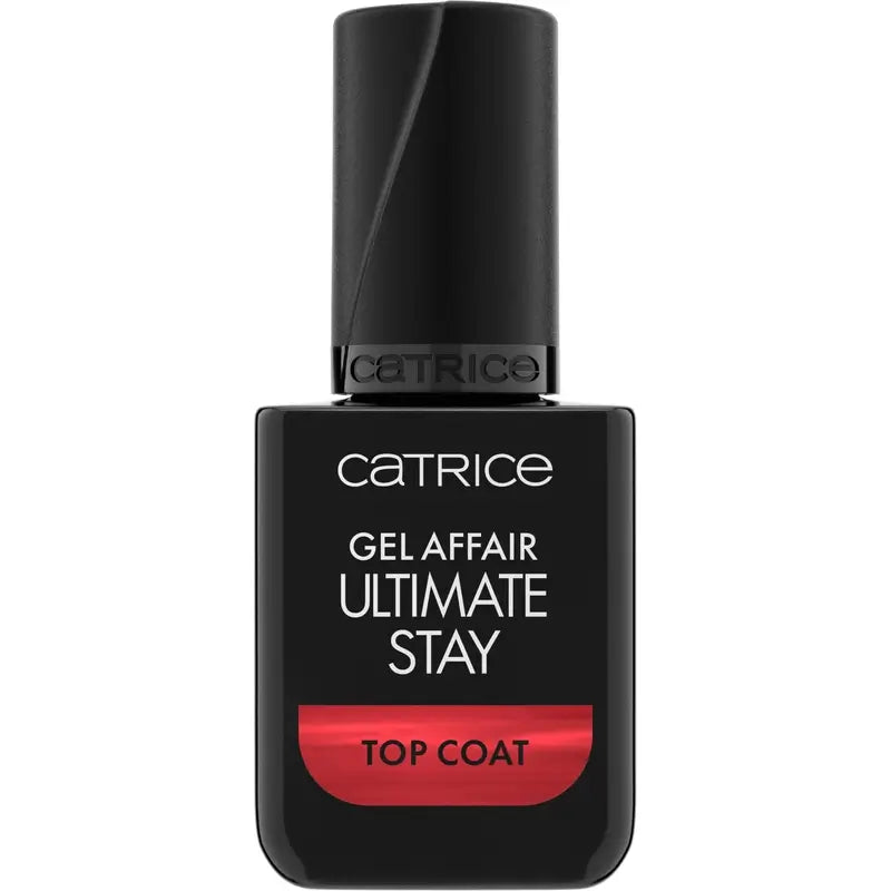 Catrice Decklack Ultimate Stay Gel Affair , 10,5 ml