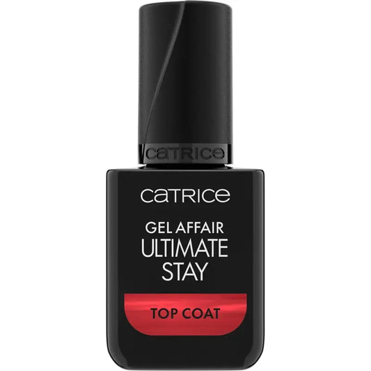 Catrice Decklack Ultimate Stay Gel Affair , 10,5 ml