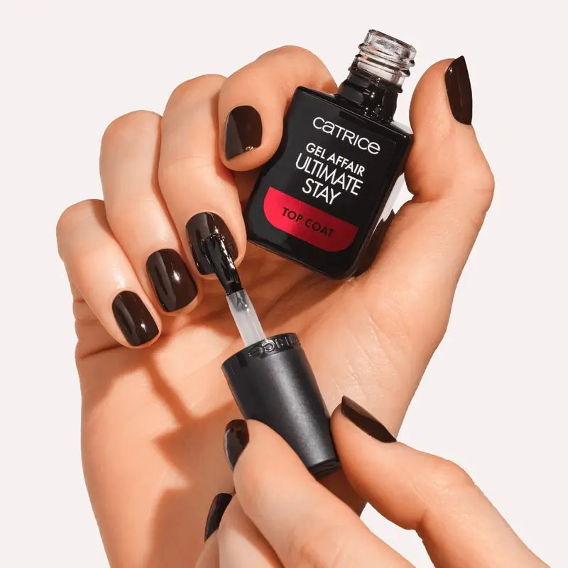 Catrice Decklack Ultimate Stay Gel Affair , 10,5 ml