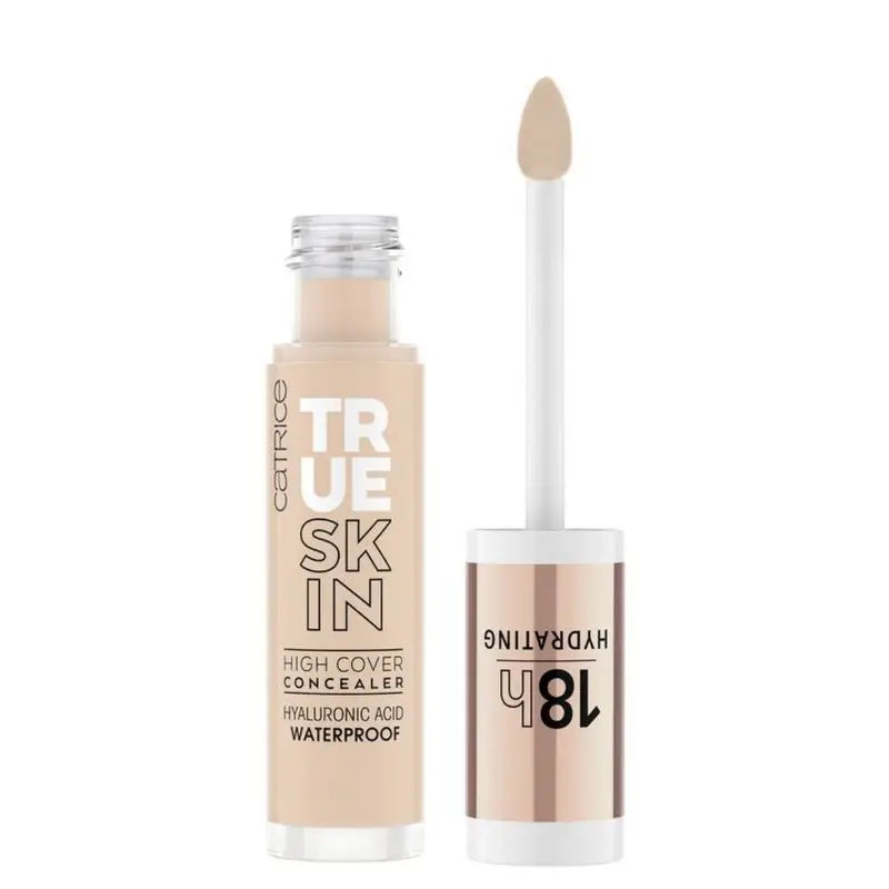 Catrice True Skin Concealer mit hoher Deckkraft 010, 4,5 ml