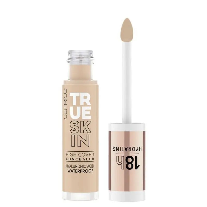 Catrice True Skin Concealer 020 mit hoher Deckkraft, 4,5 ml