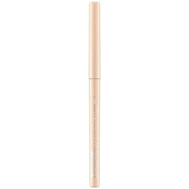 Catrice Ultra Precision Gel Eye 20H Wasserfester Augenstift 100, 0,08 g
