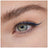 Catrice Ultra Precision Gel Eye 20H Wasserfester Augenstift 100, 0,08 g