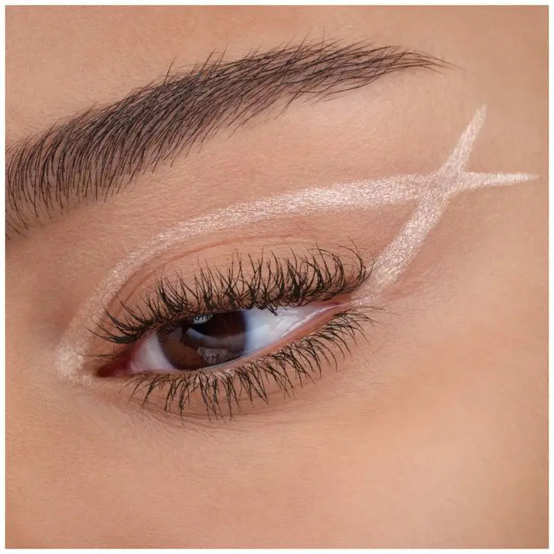 Catrice Ultra Precision Gel Eye 20H Wasserfester Augenstift 100, 0,08 g