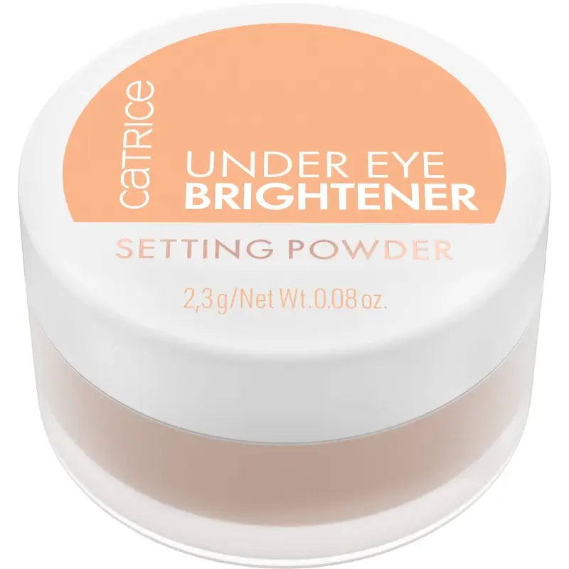 Catrice unter Auge Aufheller Einstellung Puder 020 , 2,3 gr