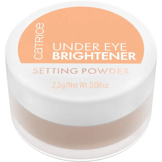 Catrice unter Auge Aufheller Einstellung Puder 020 , 2,3 gr