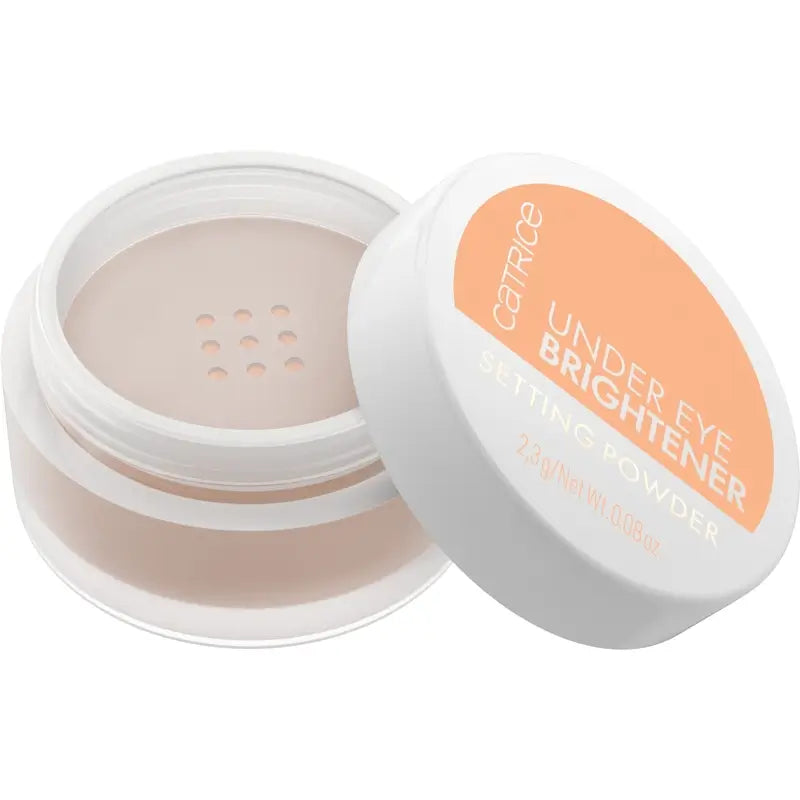 Catrice unter Auge Aufheller Einstellung Puder 020 , 2,3 gr