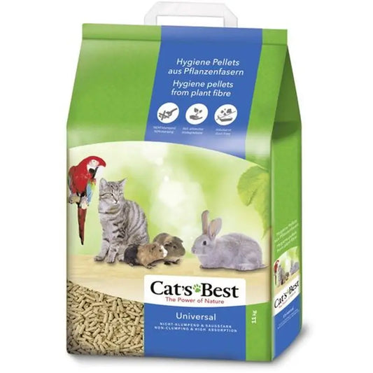 Katzensaft Universal 10 L