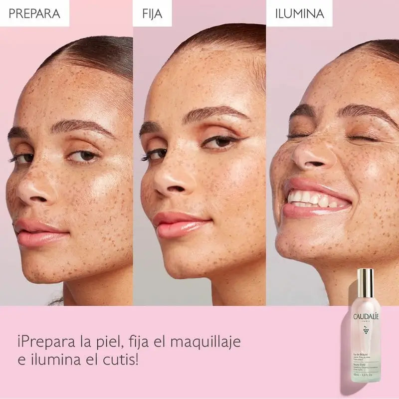Caudalie Schönheitswasser, 100 ml