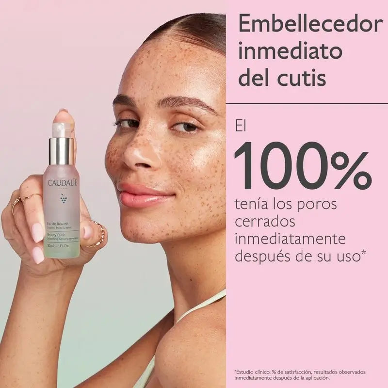 Caudalie Schönheitswasser, 100 ml