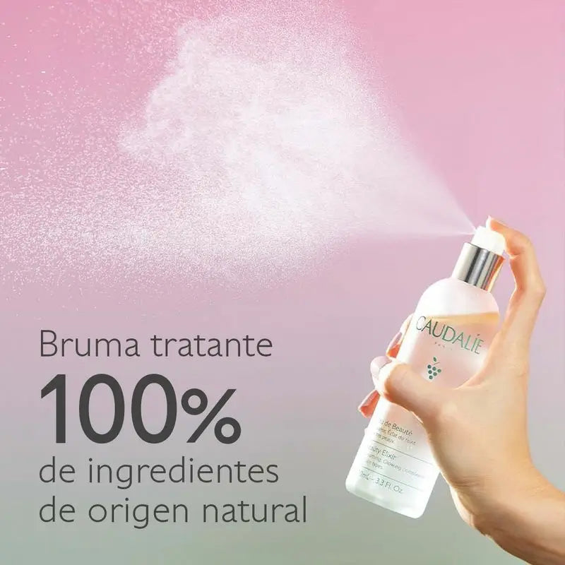 Caudalie Schönheitswasser, 100 ml