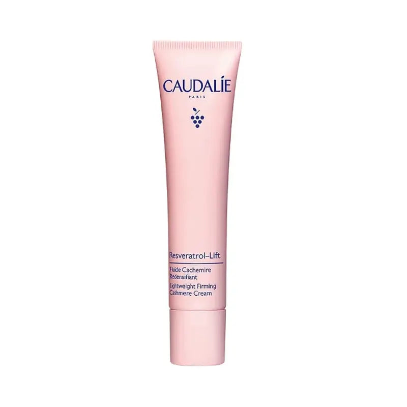 Caudalie Kaschmir Rückfettende Flüssigkeit, 40 ml