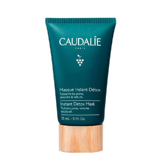 Caudalie Sofort-Entgiftungsmaske, 35 ml