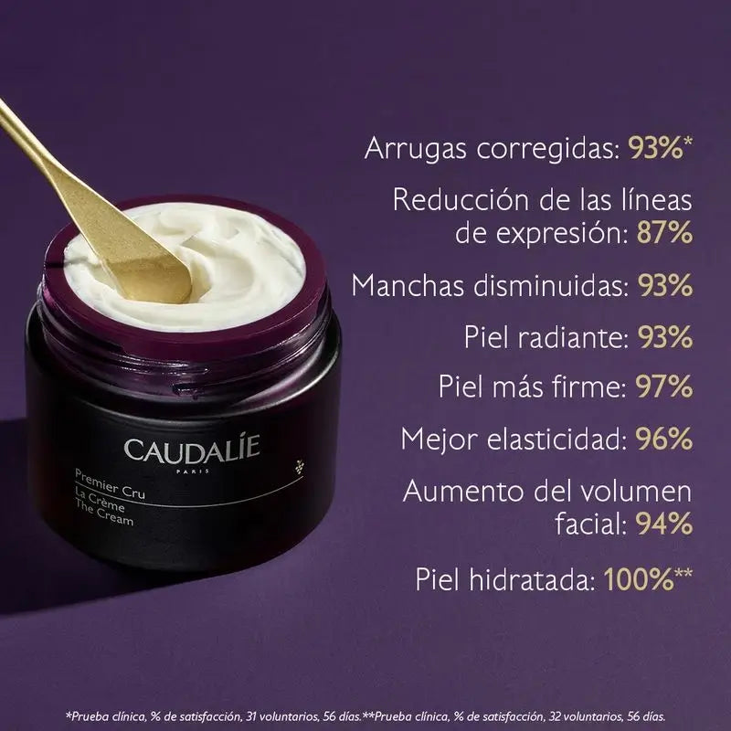 Caudalie Premier Cru Die Creme 50 ml