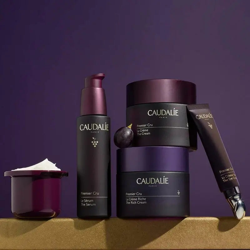 Caudalie Premier Cru Die Creme 50 ml