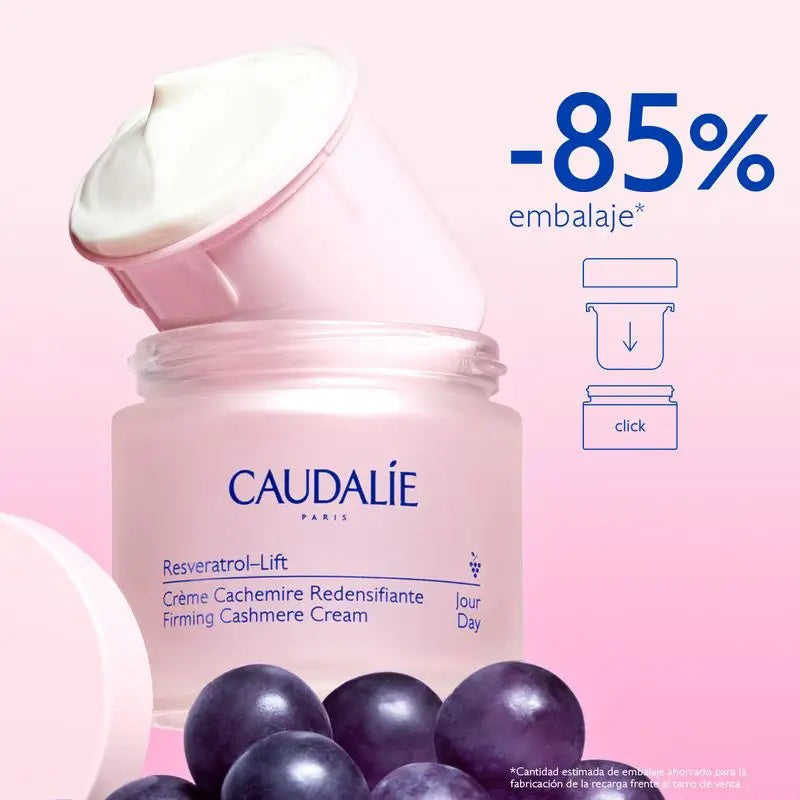 Caudalie Resveratrol-Lift Kaschmir-Creme , 50 ml