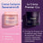Caudalie Resveratrol-Lift Kaschmir-Creme , 50 ml