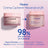 Caudalie Resveratrol-Lift Cashmere Creme Nachfüllpackung, 50 ml